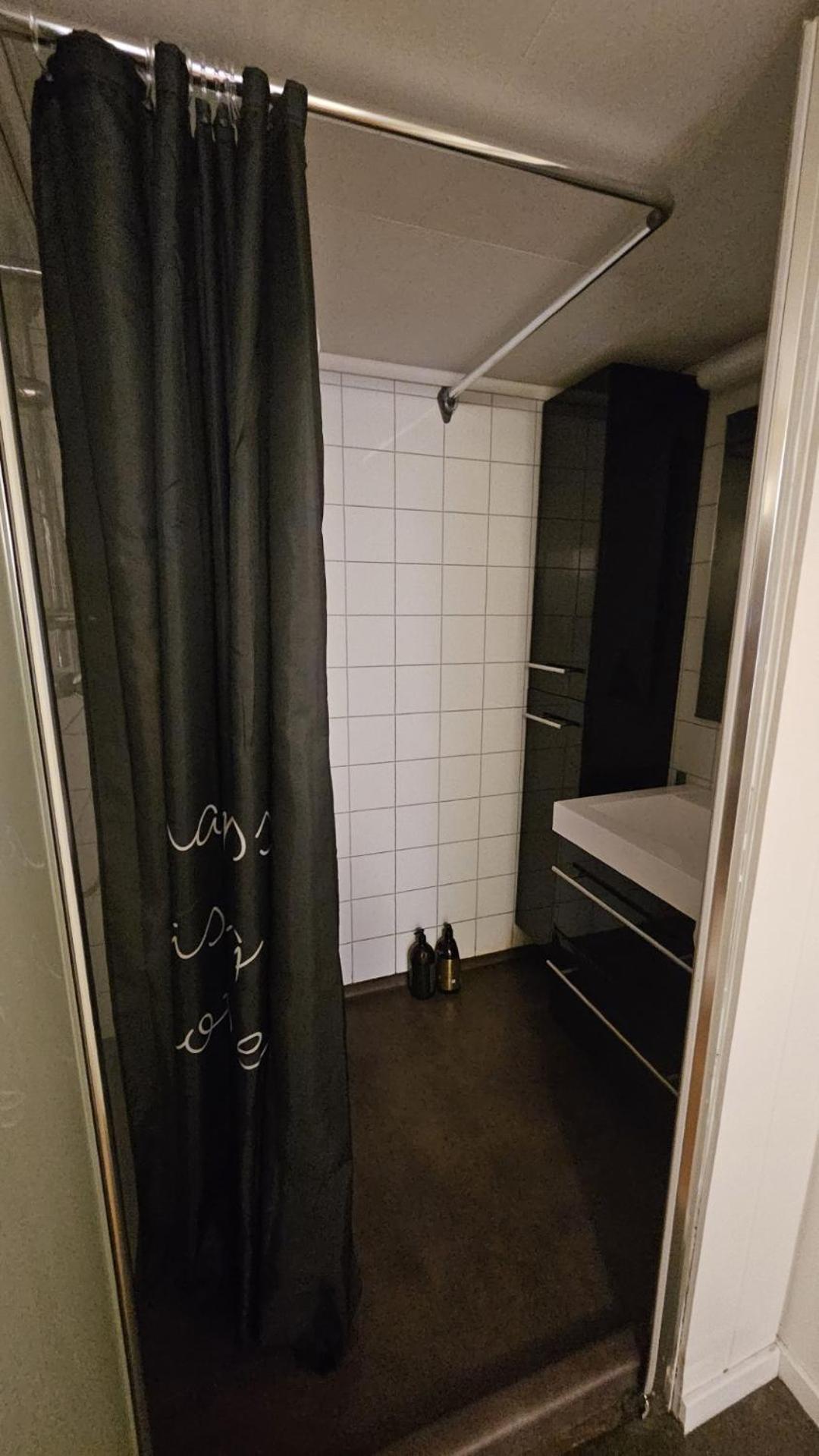 Central And Large Cosey Apartment Stavanger Buitenkant foto