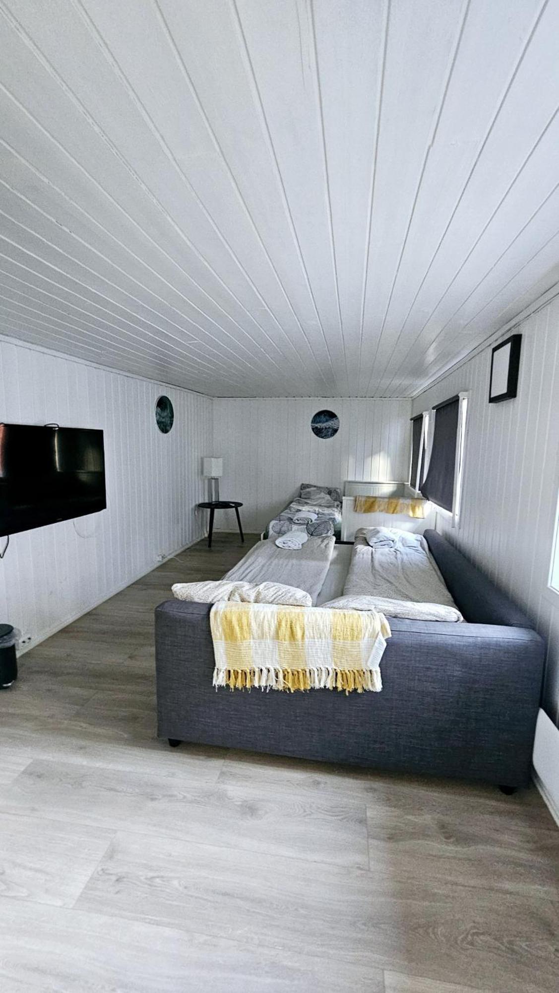 Central And Large Cosey Apartment Stavanger Buitenkant foto