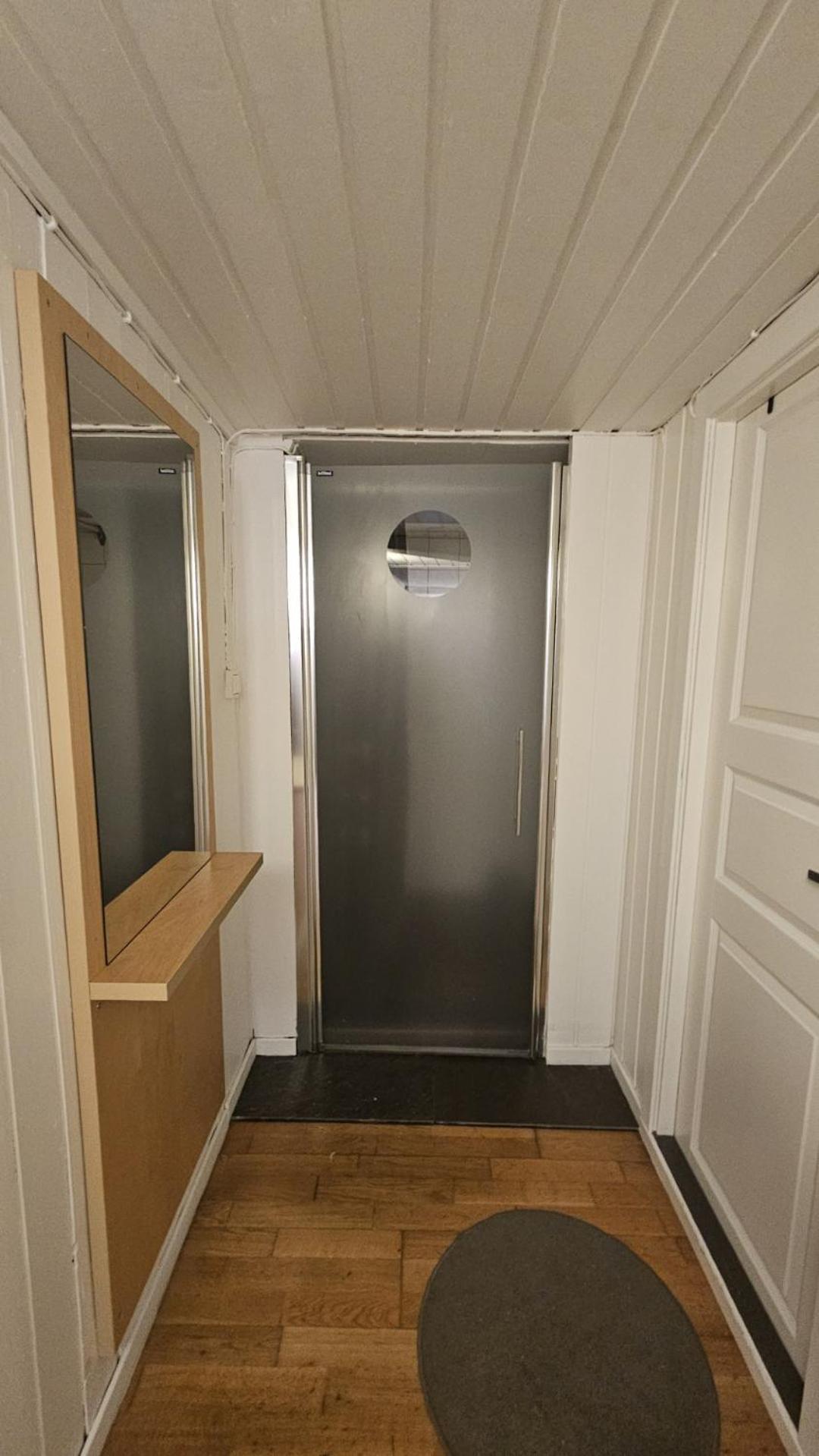 Central And Large Cosey Apartment Stavanger Buitenkant foto